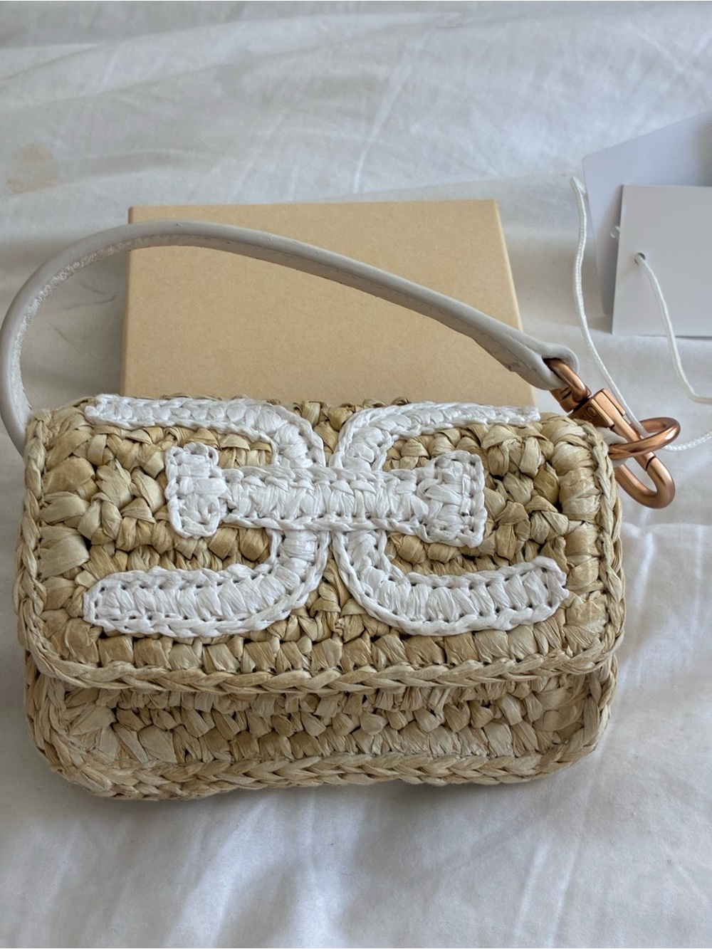 Sam Edelman mini bag, new w tag. - Picture 14 of 16